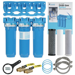 Campbell Manufacturing