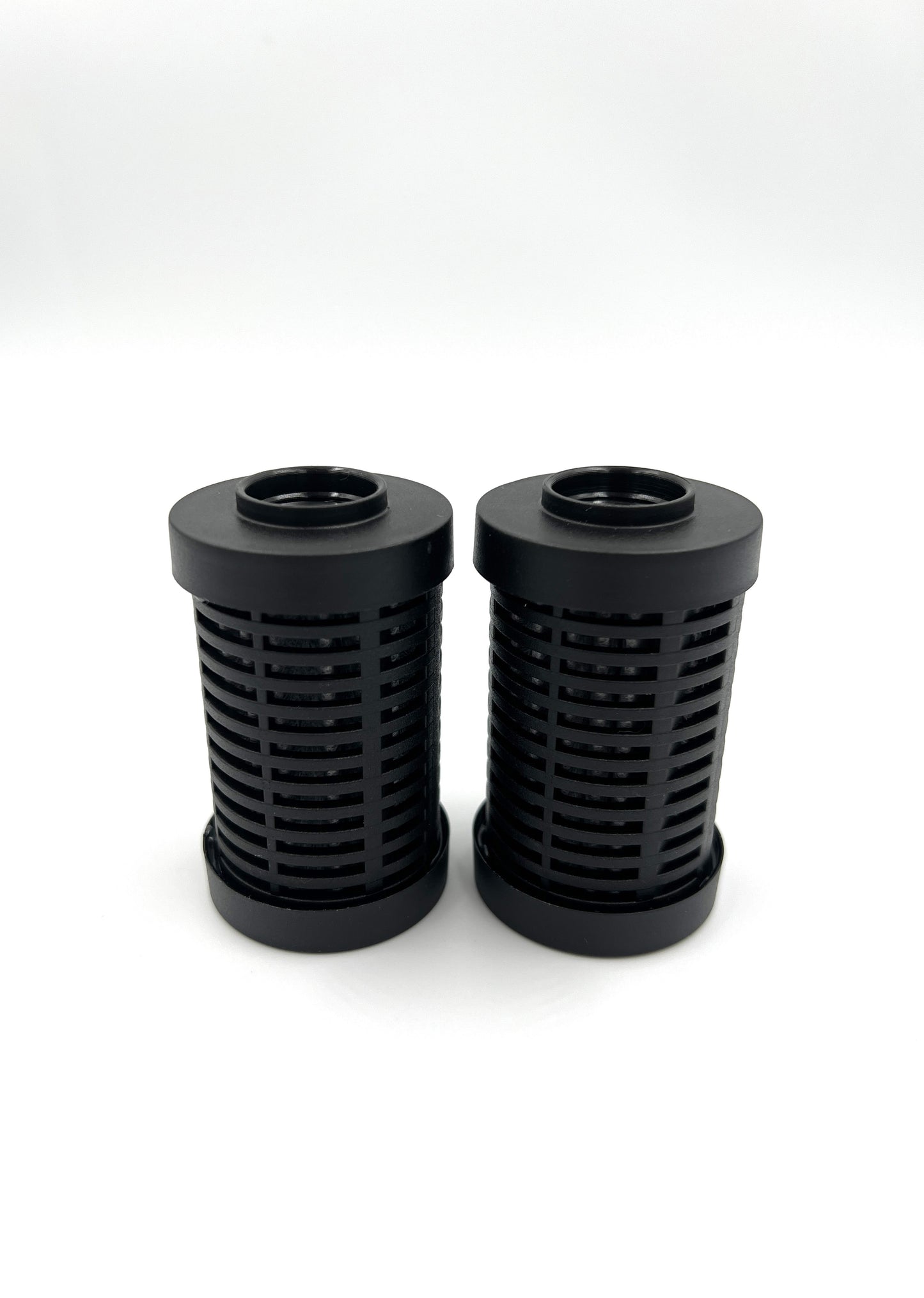 On-the-Go Filter Water Bottle Replacement Filters