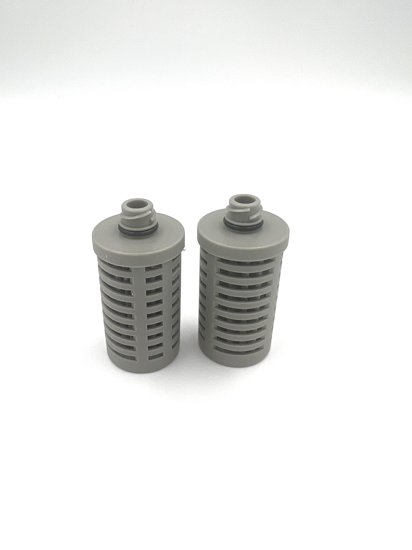 On-the-Go Straw Replacement Filters