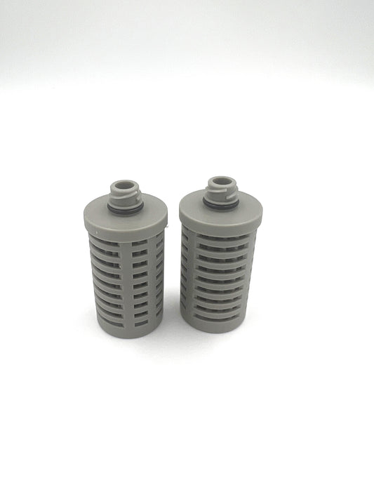 On-the-Go Straw Replacement Filters